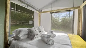 Finest Retreats - The Herdwick Safari Tent - Image 4