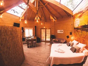 Cabanas da Ría (Suite O Palleiro) - Image 3