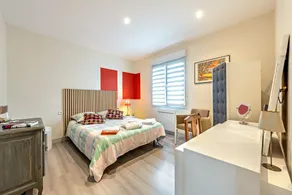 Maison 4 Pers à 5kms De La Plage avec terrasse privée et jardin privé - Image 4
