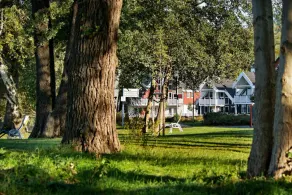Ferienhaus „Falster“ 88m² für 4+2 Personen im Schlosspark Bad Saarow, Sauna, Whirlpool und Kamin - Image 5