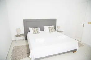 Le Centre-ville Tr s Chic Apt Avec Jardin Marsa - Image 4