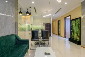 Vinhomes Central Park - Central HCMC Luxury Apartment - Image 3