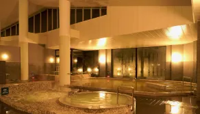 Ashibetsu Onsen Starlight Hotel - Image 4