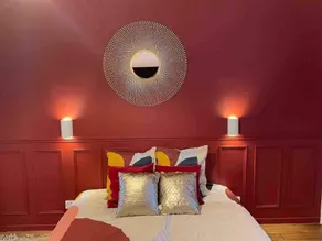 Imani - Spacious, chic apartment 15mins from Orly airport - Image 4