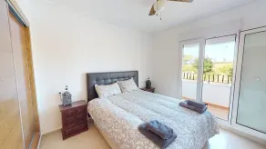 Casa Atlantico A-A Murcia Holiday Rentals Property - Image 4