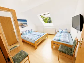 Vacation apartment 3 - Wiedemann Heiko - Image 4