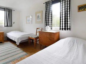 5 person holiday home in Glommen - Image 4