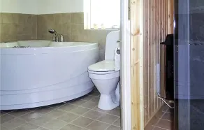 Dejligt hjem i Fjerritslev med sauna - Image 3