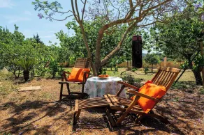 Green & Blue Villas - Villa Can Truyet - Image 3