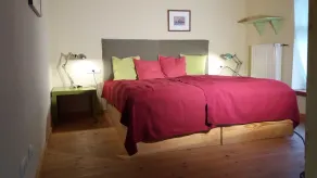 Wohnung im historisches Backhaus - Image 5