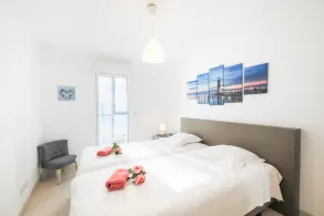 JARDINS MASSENA AP4088 Nice, by Riviera Holiday Homes - Image 5