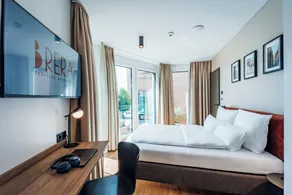 Brera Serviced Apartments Böblingen Sindelfingen - Image 3