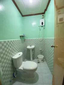 MILAS GUESTHOUSE - Image 2