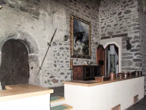 Cosy apartment for 2 guests with WIFI, TV and panoramic view - Image 5