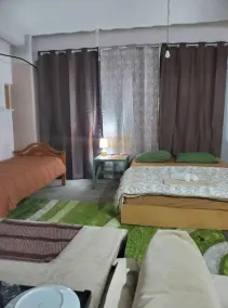 Family-friendly, 72sm Bedroom in Nikaia close to Metro St & Peiraeus Port - Image 2