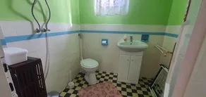 Holiday home with cosy terrace and air conditioning - Image 3