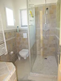 Zwischen Meer und Seen, Massage mit Charme für 2 Personen, Schwimmbad 14,5 mx 6,5 m - Image 2