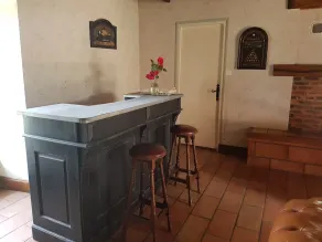 Logis de L'Ogrie ligger mellem Puy-du-Fou (35min) og Vouvant, klassificeret landsby - Image 5
