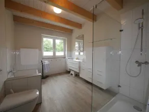 NEW BUILDING - Country house vacation with a near-natural garden near the Baltic Sea - Image 2
