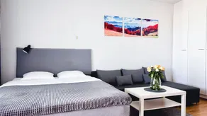 City center brand new studio @2022 - Image 5