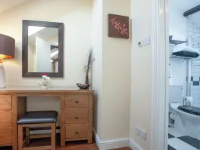Alojamiento de 1 habitaciones en Cadover Bridge - Image 2