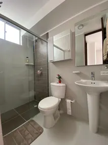 Luxury department with pool - Image 3