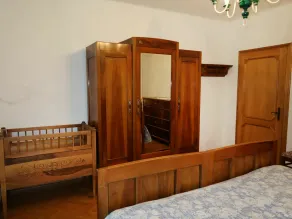 Schöne Wohnung für 6 Personen mit  W-LAN, TV, Innenhof und Haustiere erlaubt - Image 5
