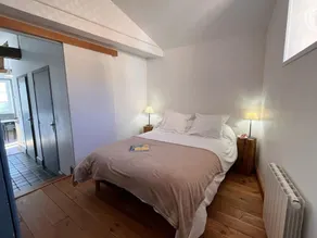 Acogedor alojamiento con jardín y Wi-Fi, escapada romántica - Image 4