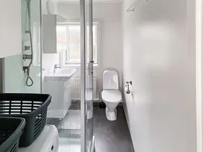 4 stjernet sommerhus i Åskloster - Image 3