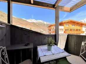 Nice apartment for 2 guests with WIFI, TV and balcony - Image 5