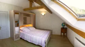 Spacious apartment for 5 people at the gates of Aravis - Image 3