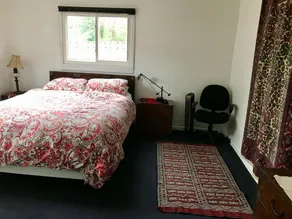 Cheerful, comfortable home in quiet lush area, 15 min from Washington DC - Image 3