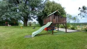 ROSERAIE house 7 persons, Ferme de Paufy - Dordogne - Image 2