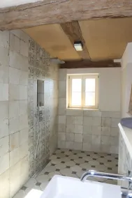 Apartment 3 in the farm workers' house near Scharmutzelsee - Image 2