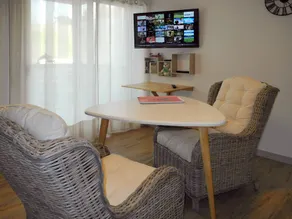 Schönes Studio am Meer - Historisches Zentrum - Image 3