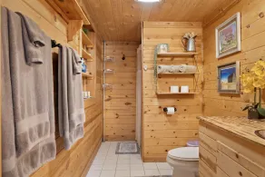 La Cabaña- The Cabin in Long Creek - Image 4