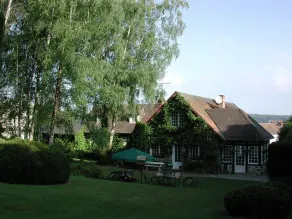 Bed and breakfast med en swimmingpool øst for Limoges - Image 4