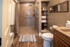 Riverview, 5BR, Hot tub, Fireplace, Arcade Game - Image 5