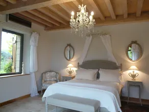 Magnificent house villa stunning views heated private pool air con. near Sarlat - Image 5