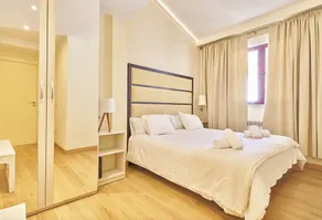 Luxury accommodation in downtown Salamanca Toro 22 - Image 3