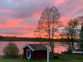 3 person holiday home in Grangärde - Image 5