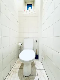 4BR Apartment for 8 Guests Near FAC Plat - Image 3