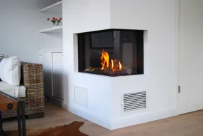 Chic et confortable dans la vie Zingst - Fi, Sky, cheminée, sauna, près de la plage - Image 3