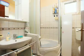 Three bedroom apartment with terrace Supetar, Brač (A-7549-a) - Image 2