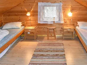 7 person holiday home in Bud - Image 5