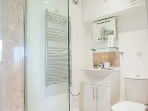 1 bedroom accommodation in Mansell Gamage - Image 2