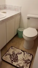 Fuld havudsigt 2 soveværelser 2 bad Condo på Kona Coast. Sea Village Unit 2204 - Image 3