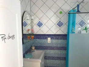 Smuk lejlighed 98 kvm med havudsigt 2 soveværelser, balkon + terrasse, pool, gratis wifi - Image 2