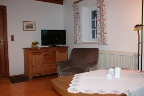 Cozy vacation apartment at the foot of the Kleiner Zschirnstein - Image 3