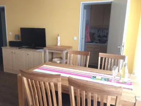 Apartment Ferienwohnung Putz - Image 5